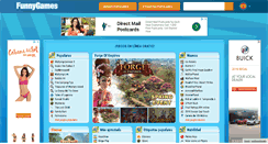 Desktop Screenshot of cadajuego.es